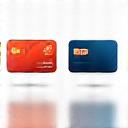 Visa, MasterCard, American Express logoları