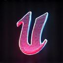 Unreal Engine logosu