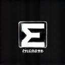 Epic Games Store logosu, PC oyun platformunu temsil ediyor