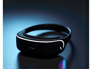 Apple Vision Pro cihazı