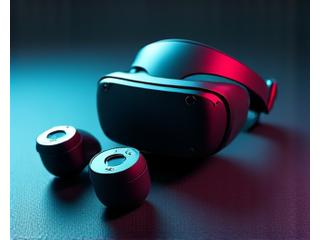 HTC Vive logo ve cihazları