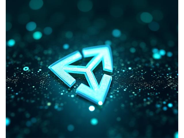 Unity 3D logosu ve kod parçacıkları