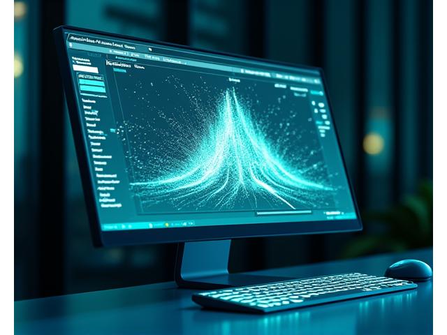 Web tarayıcısında çalışan VR arayüzü